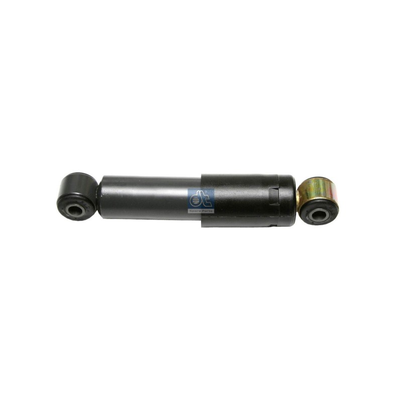 DT Spare Parts Padi,kabiini paigutus 4.62839