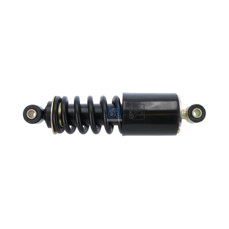 DT Spare Parts Padi,kabiini paigutus 4.62841