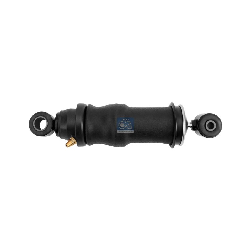 DT Spare Parts Padi,kabiini paigutus 4.62845