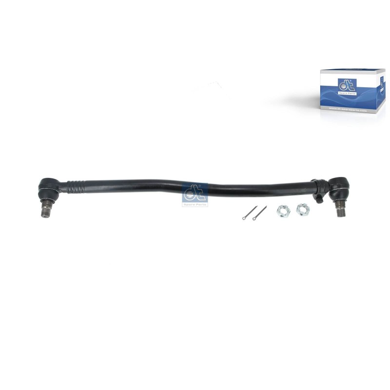 DT Spare Parts Juhtvarras 4.62875