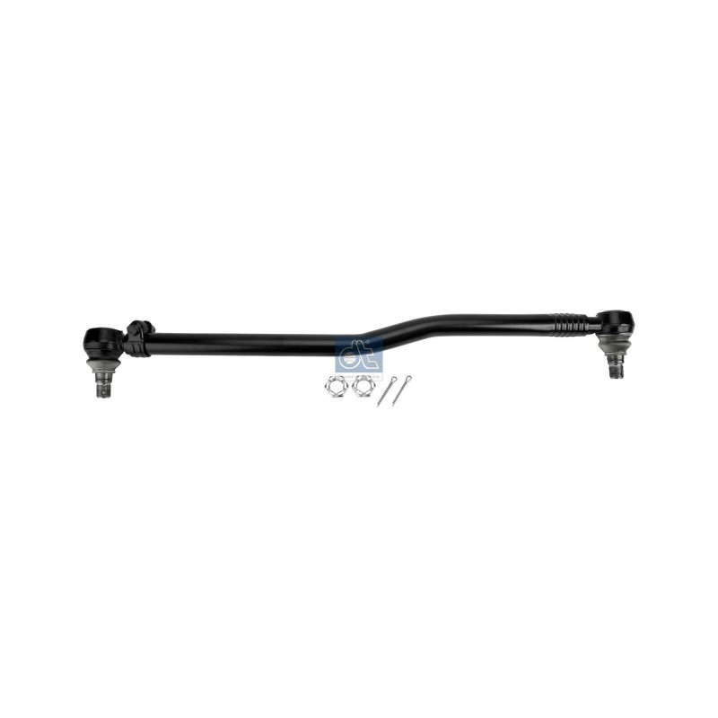 DT Spare Parts Juhtvarras 4.62877