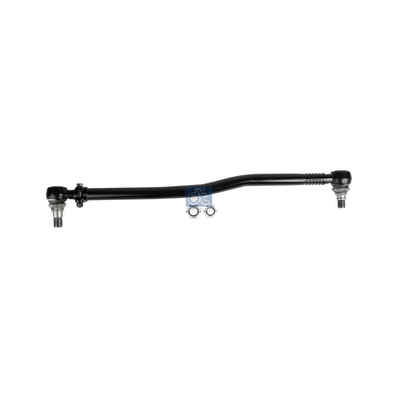 DT Spare Parts Juhtvarras 4.62878