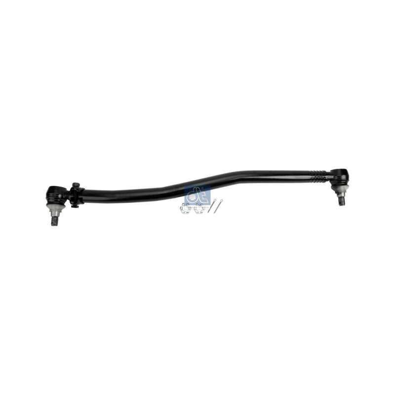 DT Spare Parts Juhtvarras 4.62879
