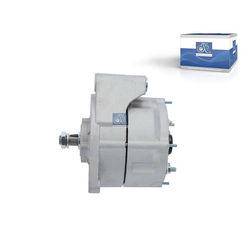 DT Spare Parts Generaator 4.62882
