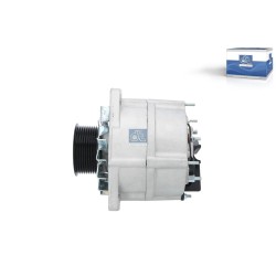 DT Spare Parts Generaator 4.62885