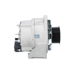 DT Spare Parts Generaator 4.62885