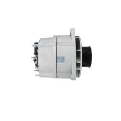 DT Spare Parts Generaator 4.62886
