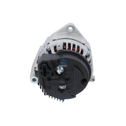 DT Spare Parts Generaator 4.62887