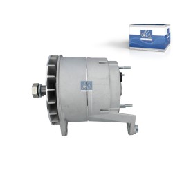 DT Spare Parts Generaator 4.62888