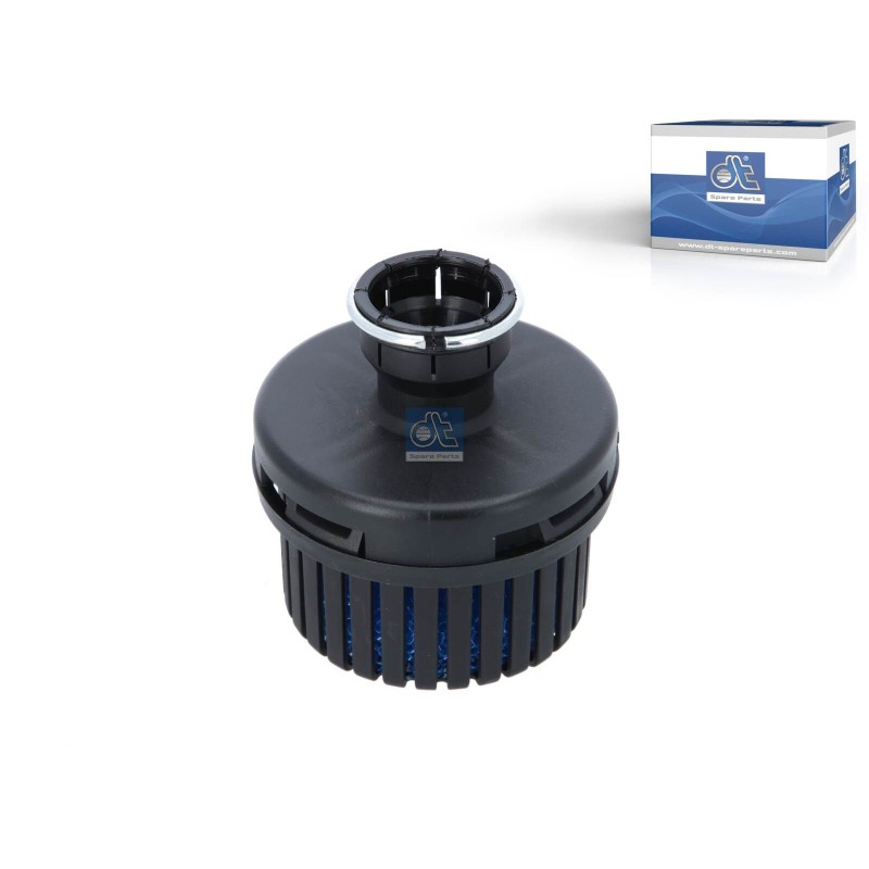DT Spare Parts Mürapehmendus,Suruõhuseade 4.62948