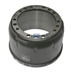 DT Spare Parts Piduritrummel 4.62950