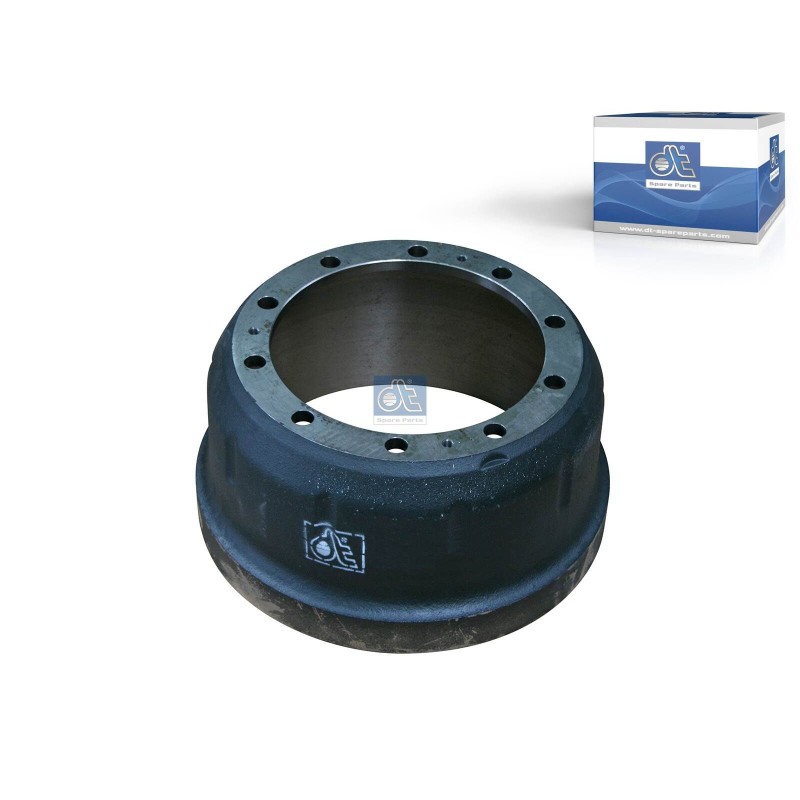 DT Spare Parts Piduritrummel 4.62954