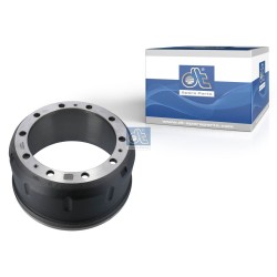DT Spare Parts Piduritrummel 4.62955