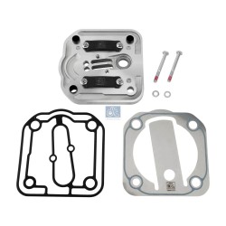 DT Spare Parts Klapiplaat,suruõhukompressor 4.62991