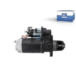 DT Spare Parts Starter 4.63000