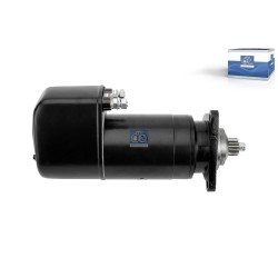 DT Spare Parts Starter 4.63001