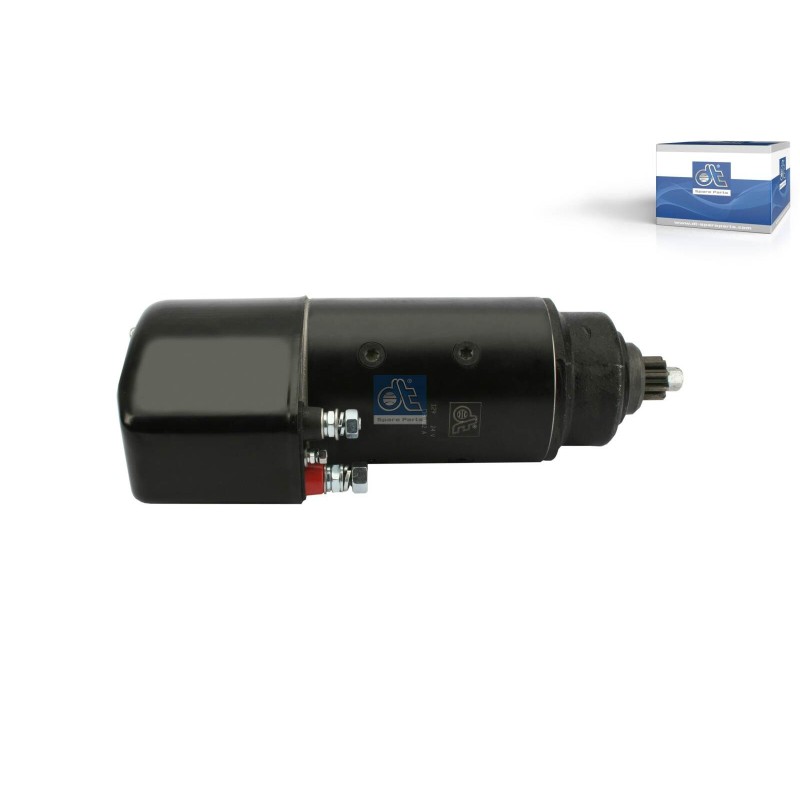 DT Spare Parts Starter 4.63002