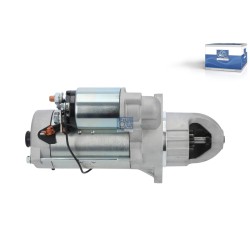 DT Spare Parts Starter 4.63003