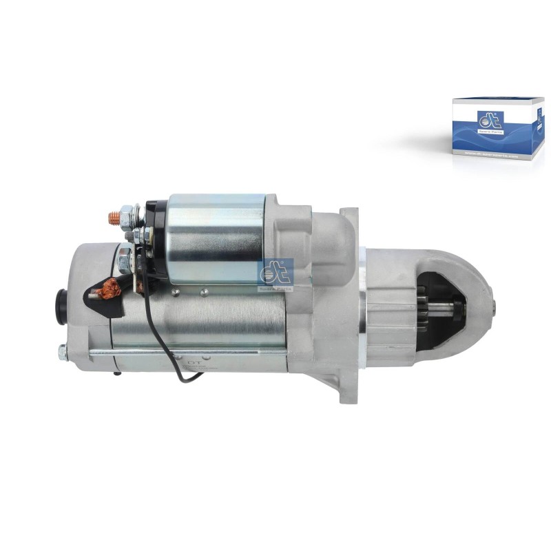 DT Spare Parts Starter 4.63003
