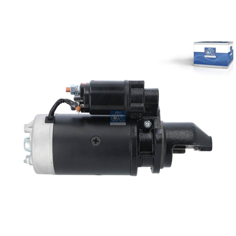 DT Spare Parts Starter 4.63004