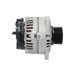 DT Spare Parts Generaator 4.63008