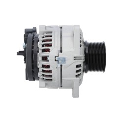 DT Spare Parts Generaator 4.63009