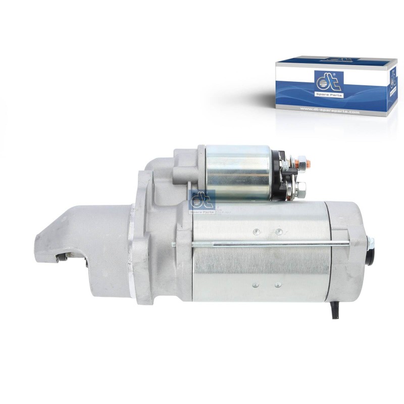 DT Spare Parts Starter 4.63027