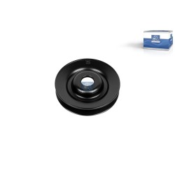 DT Spare Parts Rihmaratas,generaator 4.63032