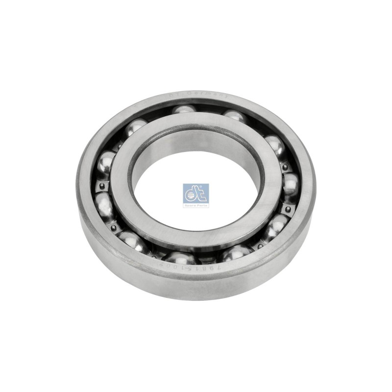 DT Spare Parts Laager, käigukast 4.63158