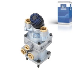 DT Spare Parts Piduriventiil,kasutuspidur 4.63217