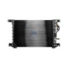 DT Spare Parts Kondensaator,kliimaseade 4.63340