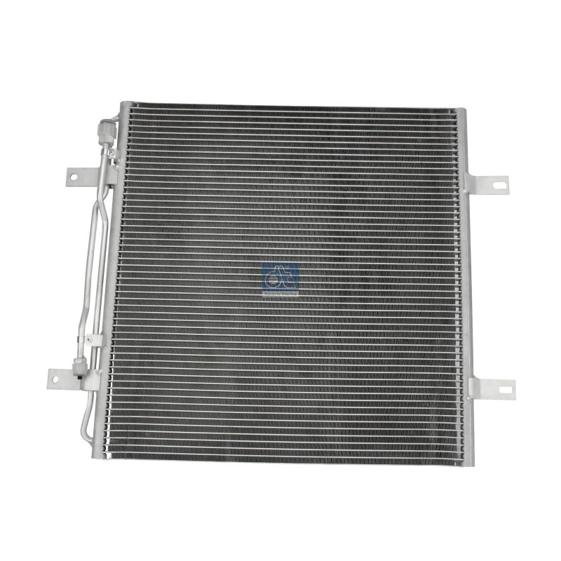 DT Spare Parts Kondensaator,kliimaseade 4.63344