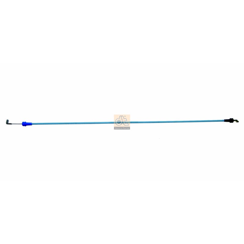 DT Spare Parts Tõmbetross, autoukse lukustuse avamine 4.63401