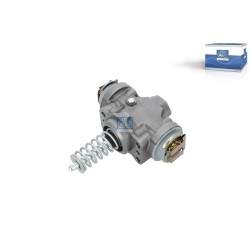 DT Spare Parts Kiil,trummelpidur 4.63414SP