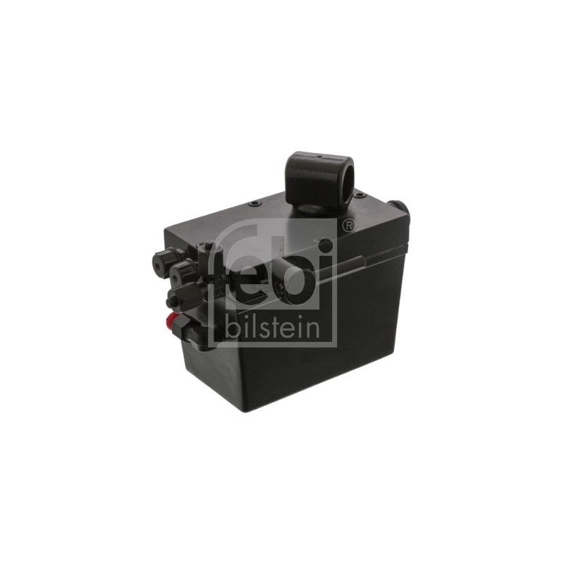 FEBI BILSTEIN Kaldpump, kabiin 46343