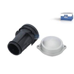 DT Spare Parts Õlifilter 4.63634