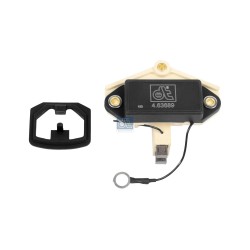 DT Spare Parts Generaatori pingeregulaator 4.63689