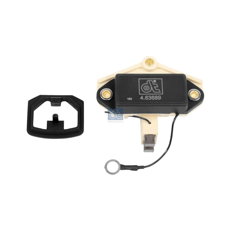 DT Spare Parts Generaatori pingeregulaator 4.63689