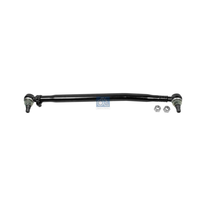 DT Spare Parts Juhtvarras 4.63725