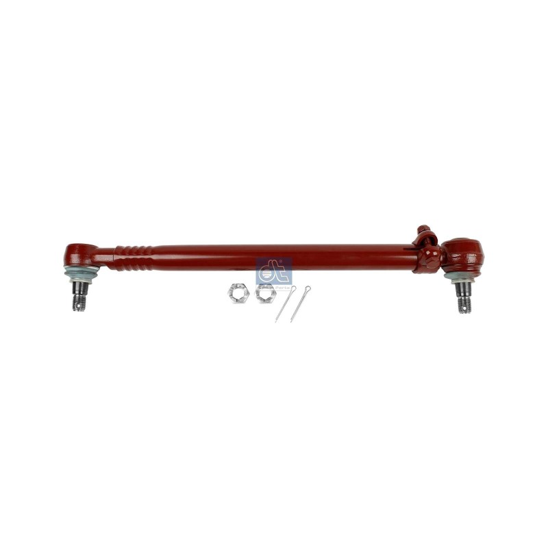 DT Spare Parts Juhtvarras 4.63737