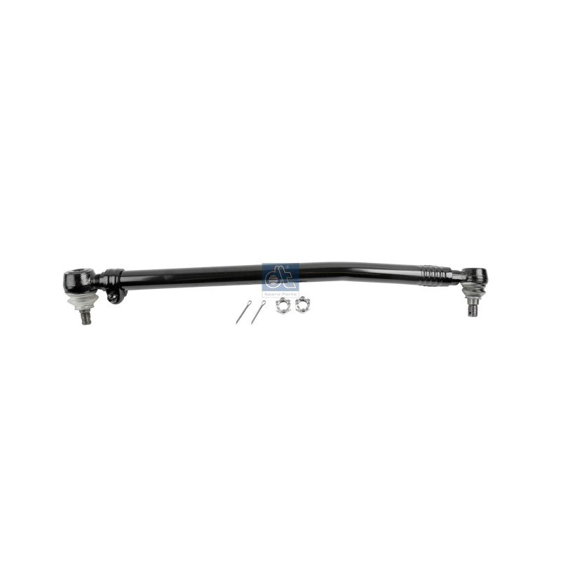 DT Spare Parts Juhtvarras 4.63739