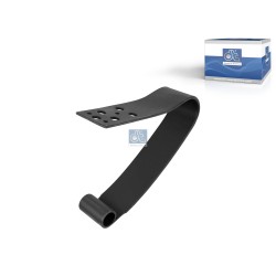 DT Spare Parts Vedru, Kabiinikinnitus 4.63873