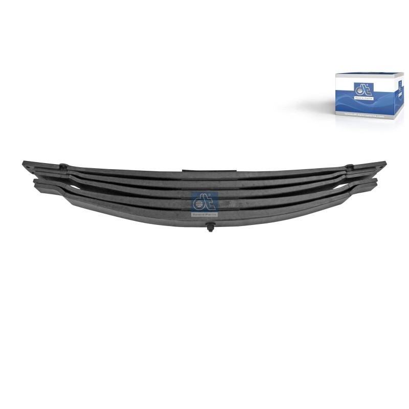 DT Spare Parts Vedrupakett 4.63876