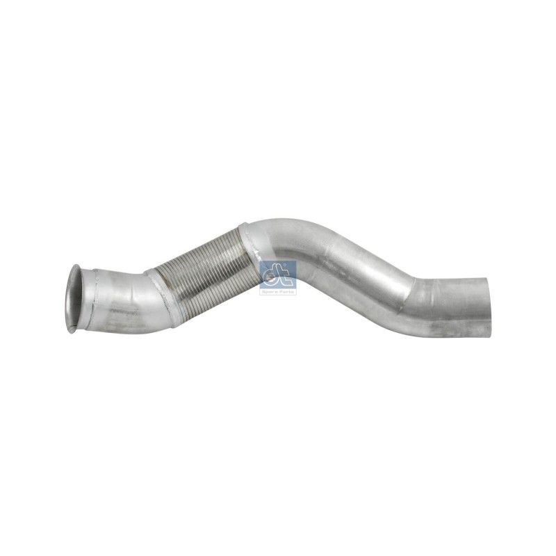DT Spare Parts Heitgaasitoru 4.63975