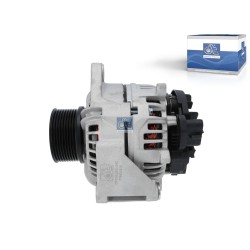 DT Spare Parts Generaator 4.64042