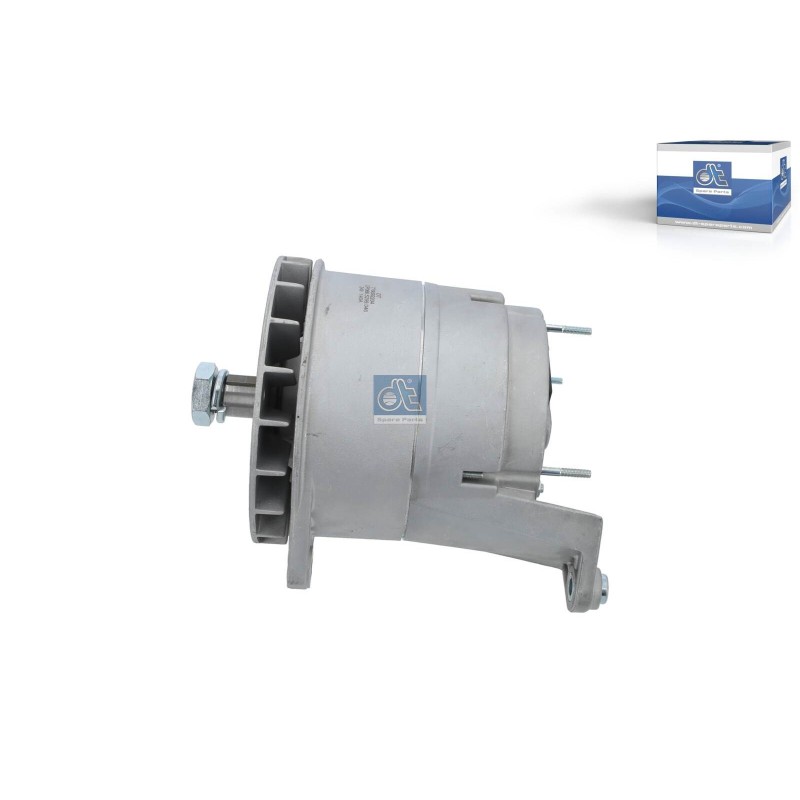 DT Spare Parts Generaator 4.64046