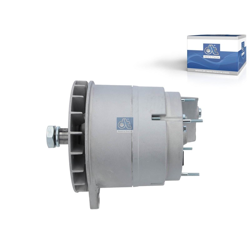 DT Spare Parts Generaator 4.64047