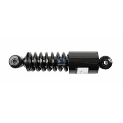 DT Spare Parts Padi,kabiini paigutus 4.64049