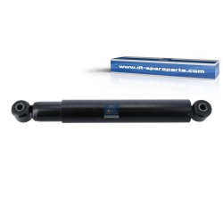 DT Spare Parts Amort 4.64056