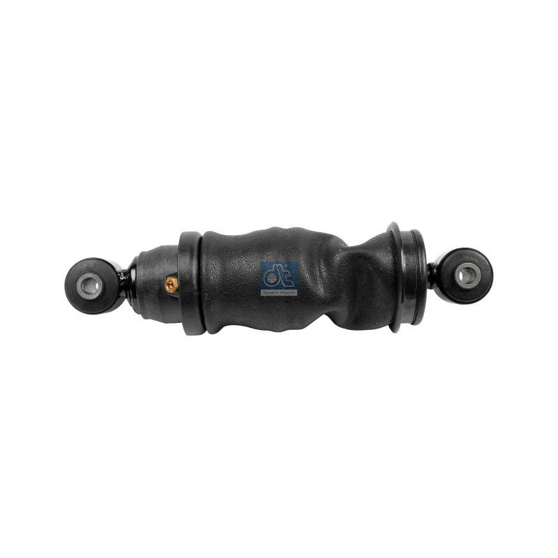 DT Spare Parts Padi,kabiini paigutus 4.64058
